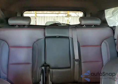 2019 Chevrolet Blazer Rs z USA, uszkodzony, nr VIN 3GNKBERS5KS611245